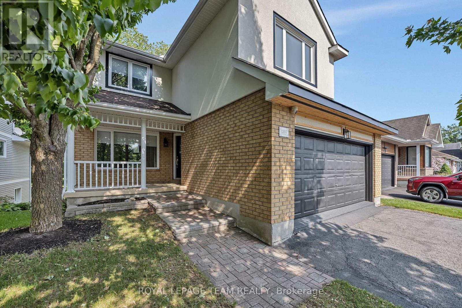 2207 Nature Trail Crescent