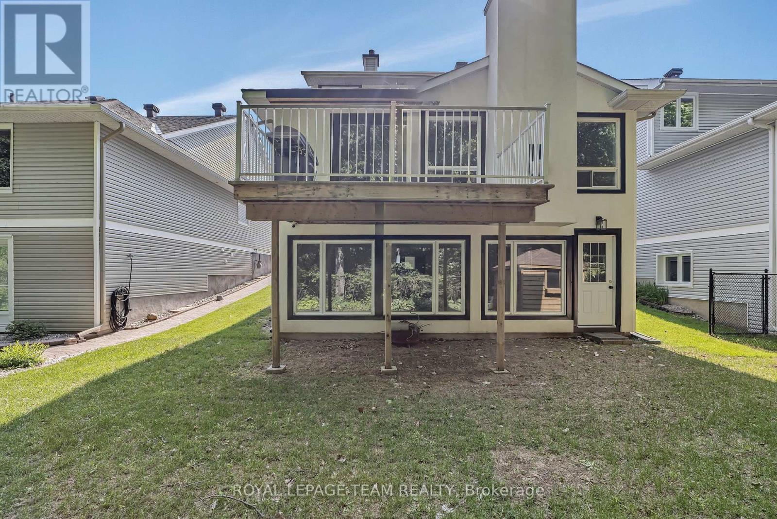 2207 Nature Trail Crescent