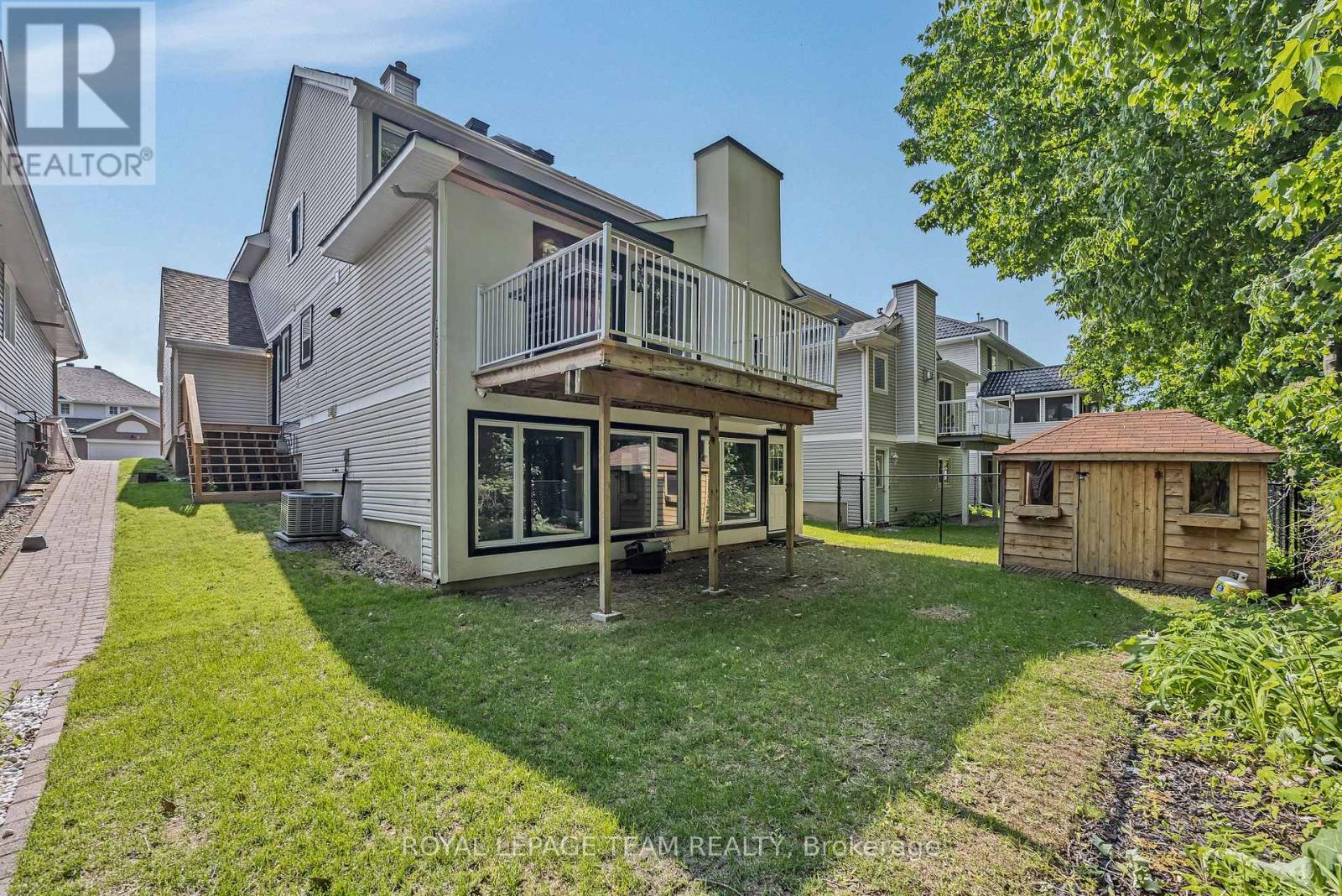 2207 Nature Trail Crescent