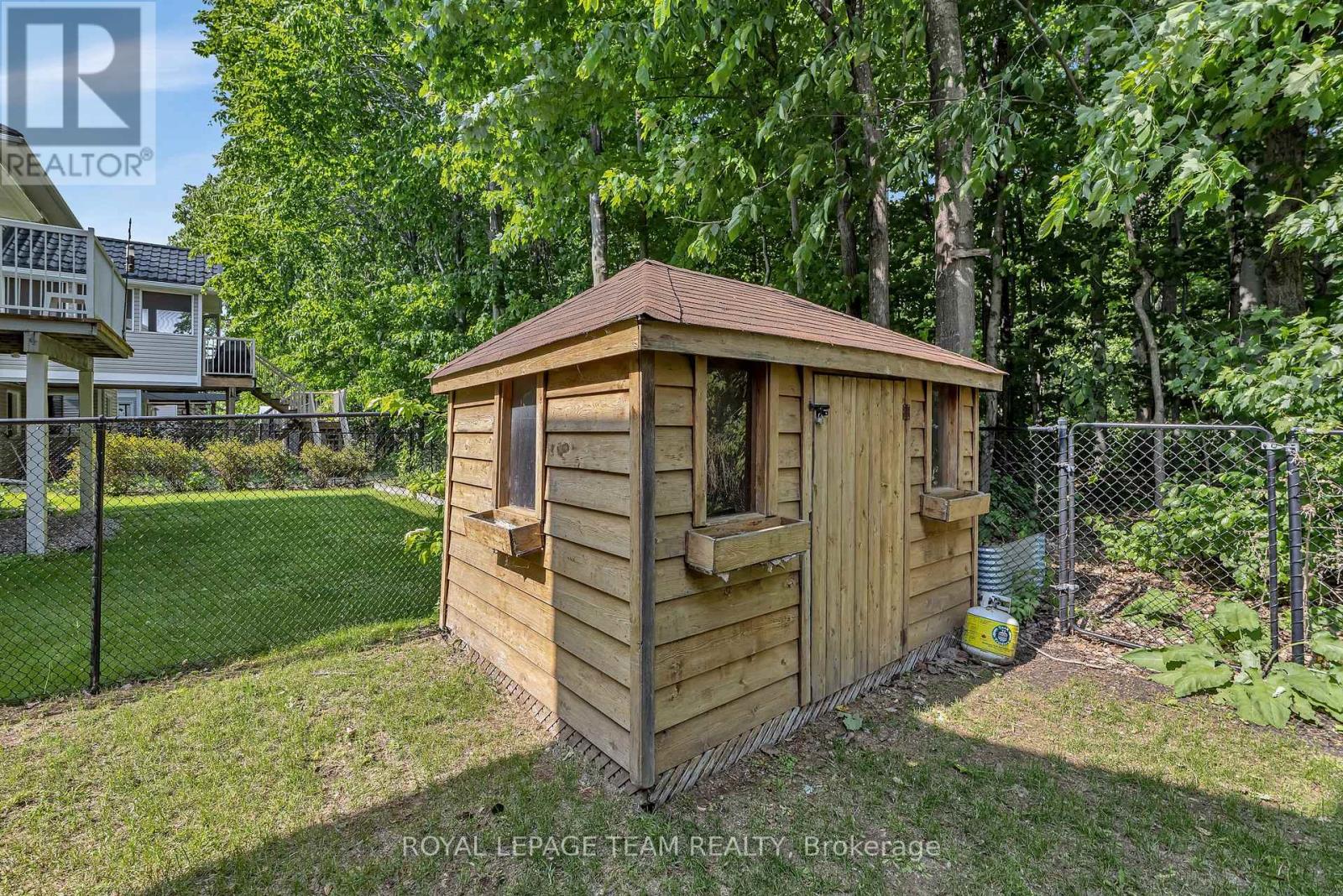 2207 Nature Trail Crescent