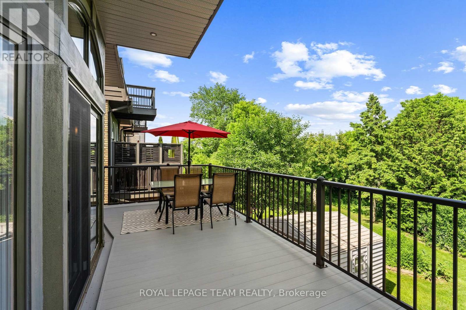 4 - 1011 Prince Of Wales Drive