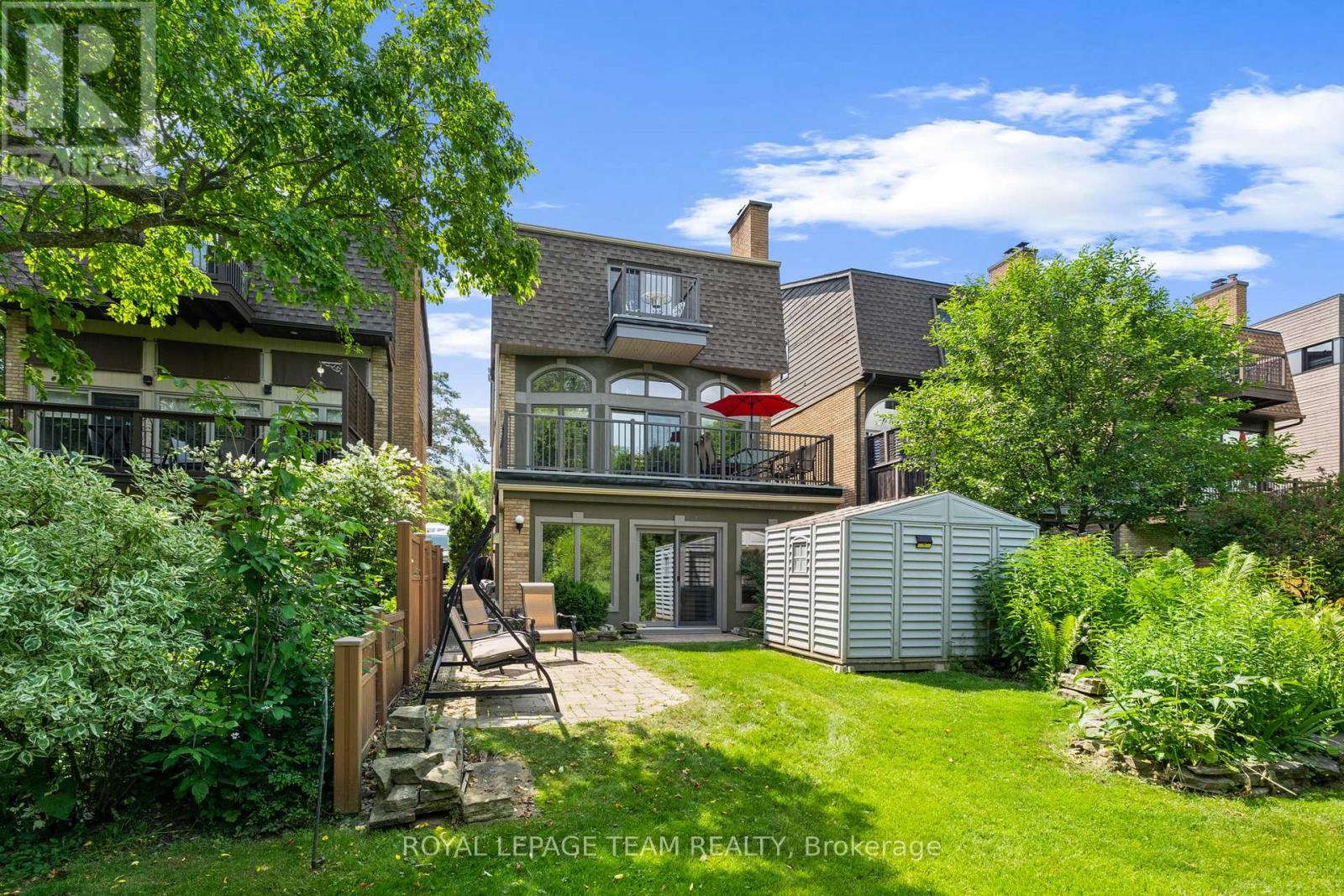 4 - 1011 Prince Of Wales Drive