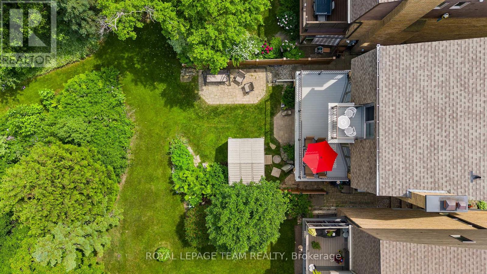 4 - 1011 Prince Of Wales Drive