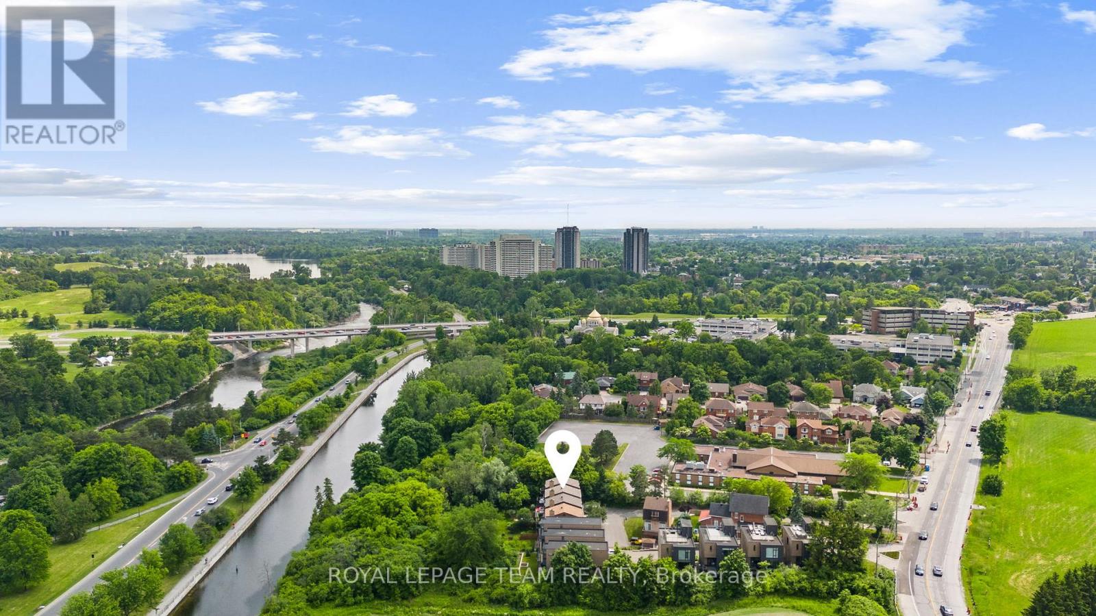 4 - 1011 Prince Of Wales Drive