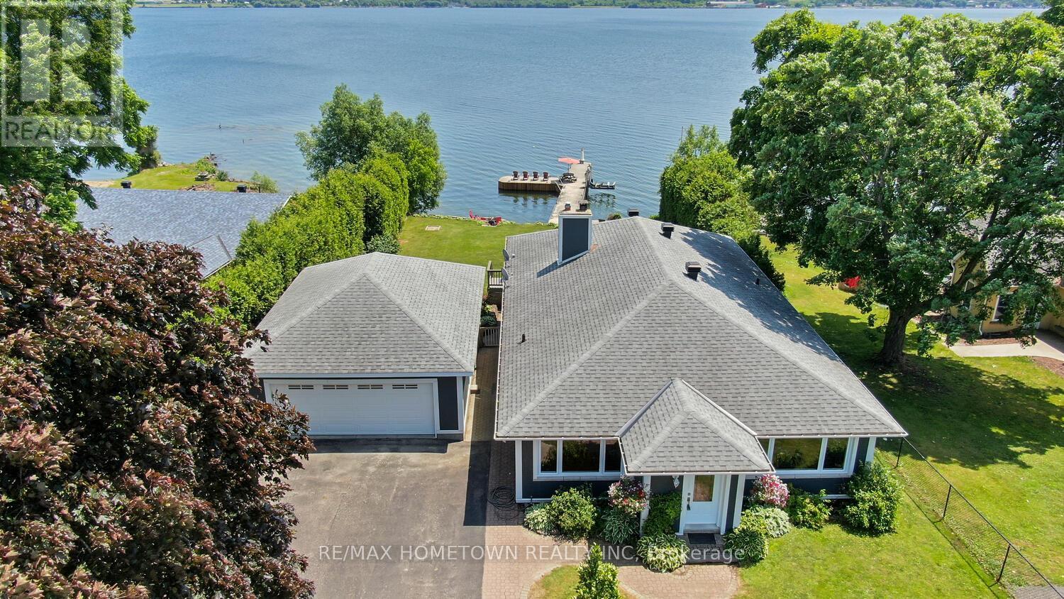 1643 County Road 2 Road