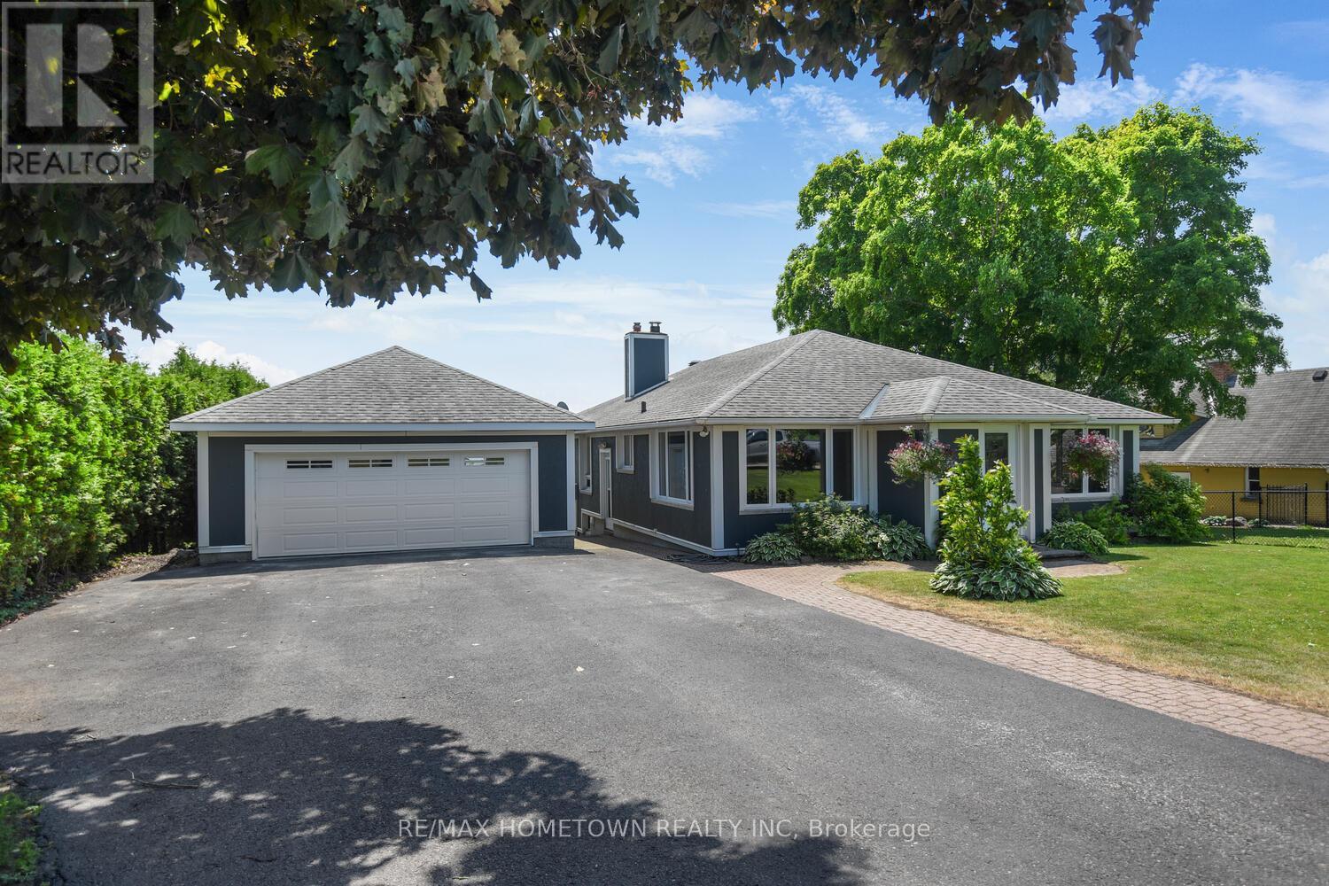 1643 County Road 2 Road