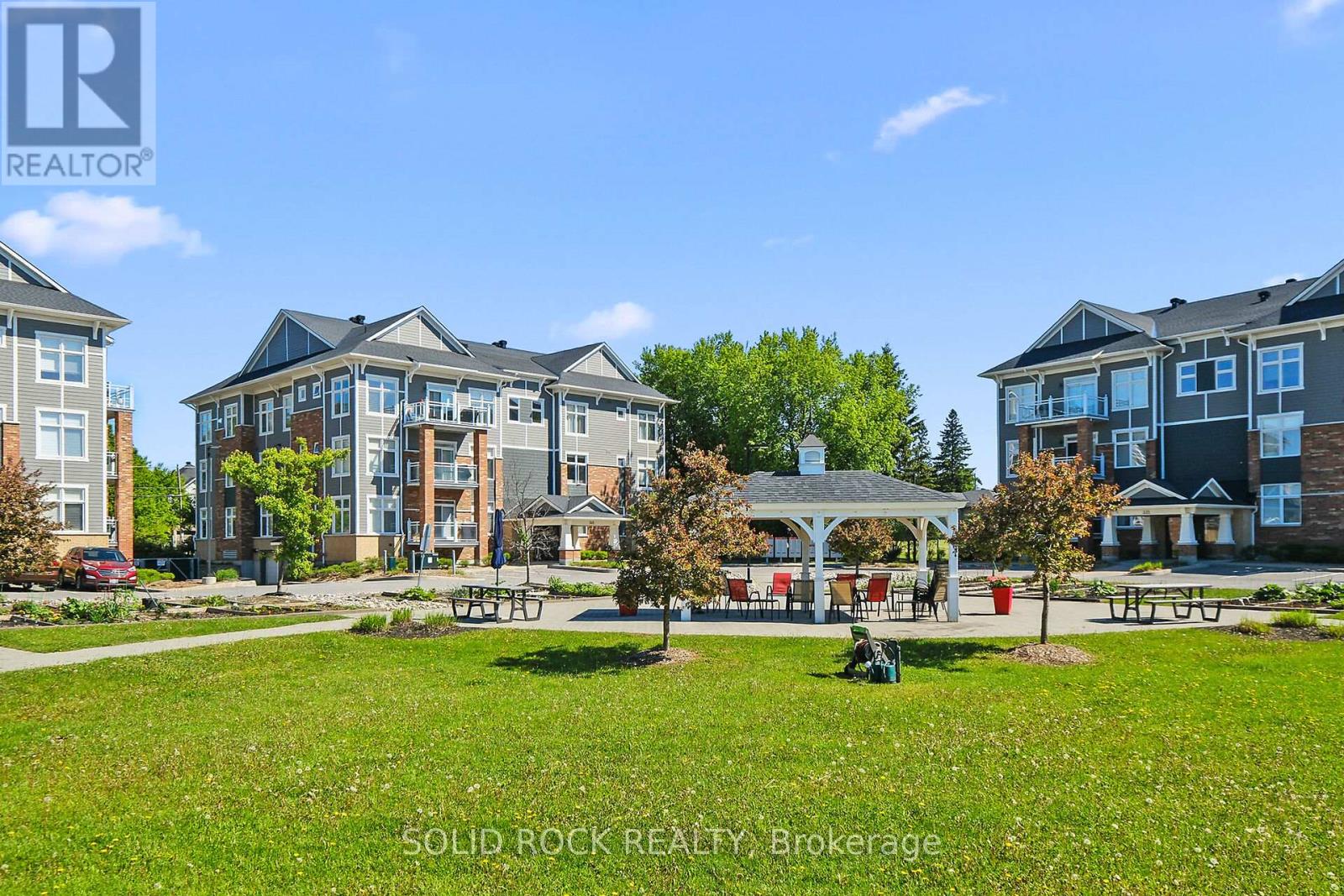 301 - 345 Elizabeth Cosgrove Private