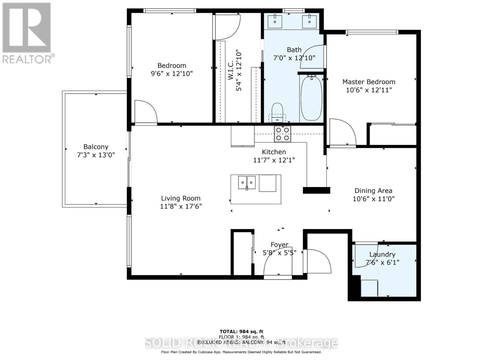301 - 345 Elizabeth Cosgrove Private