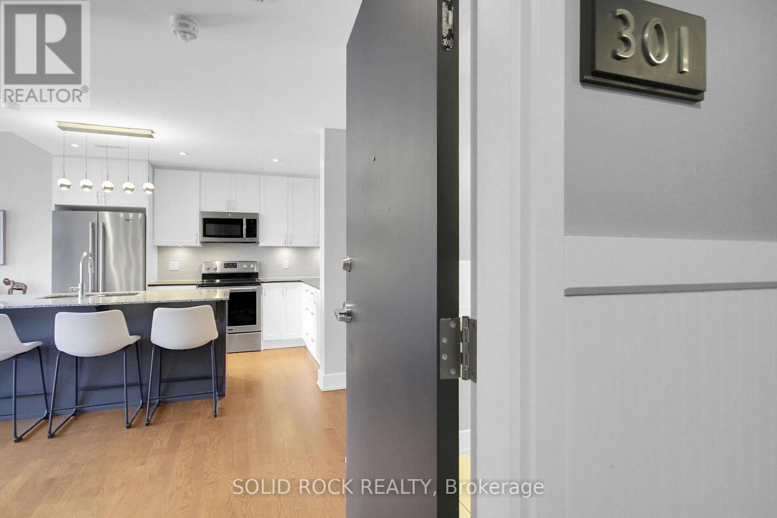 301 - 345 Elizabeth Cosgrove Private