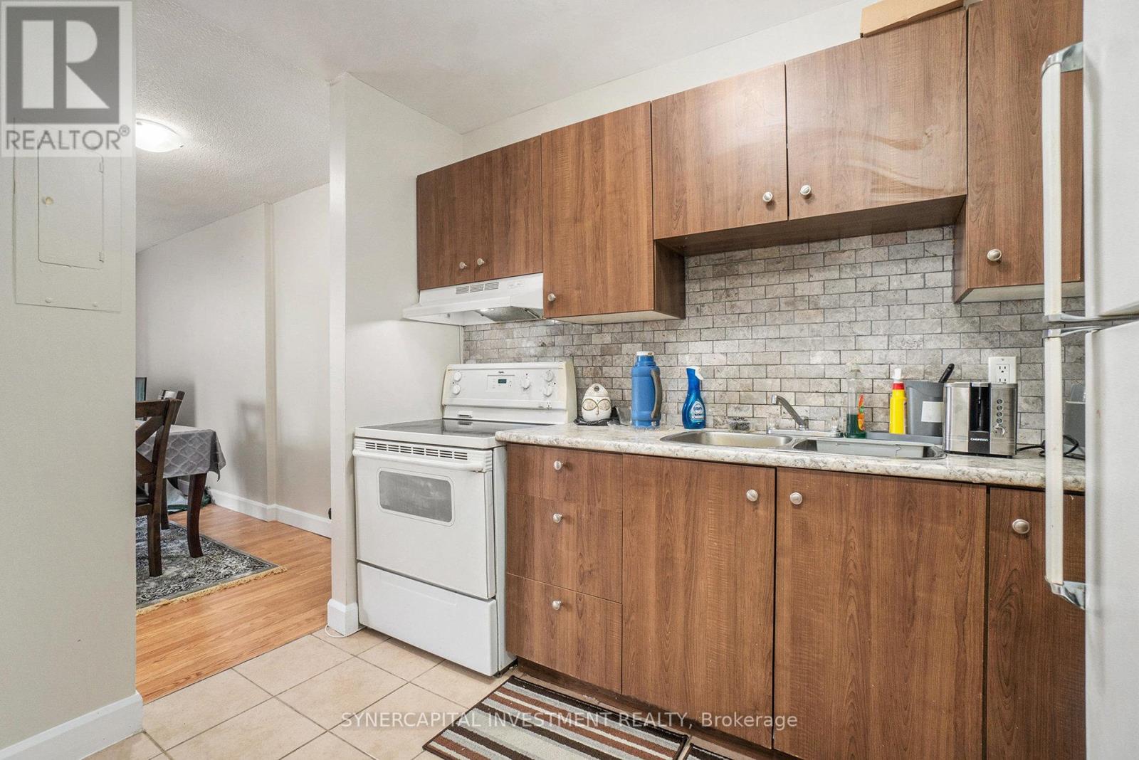 615 - 2000 Jasmine Crescent