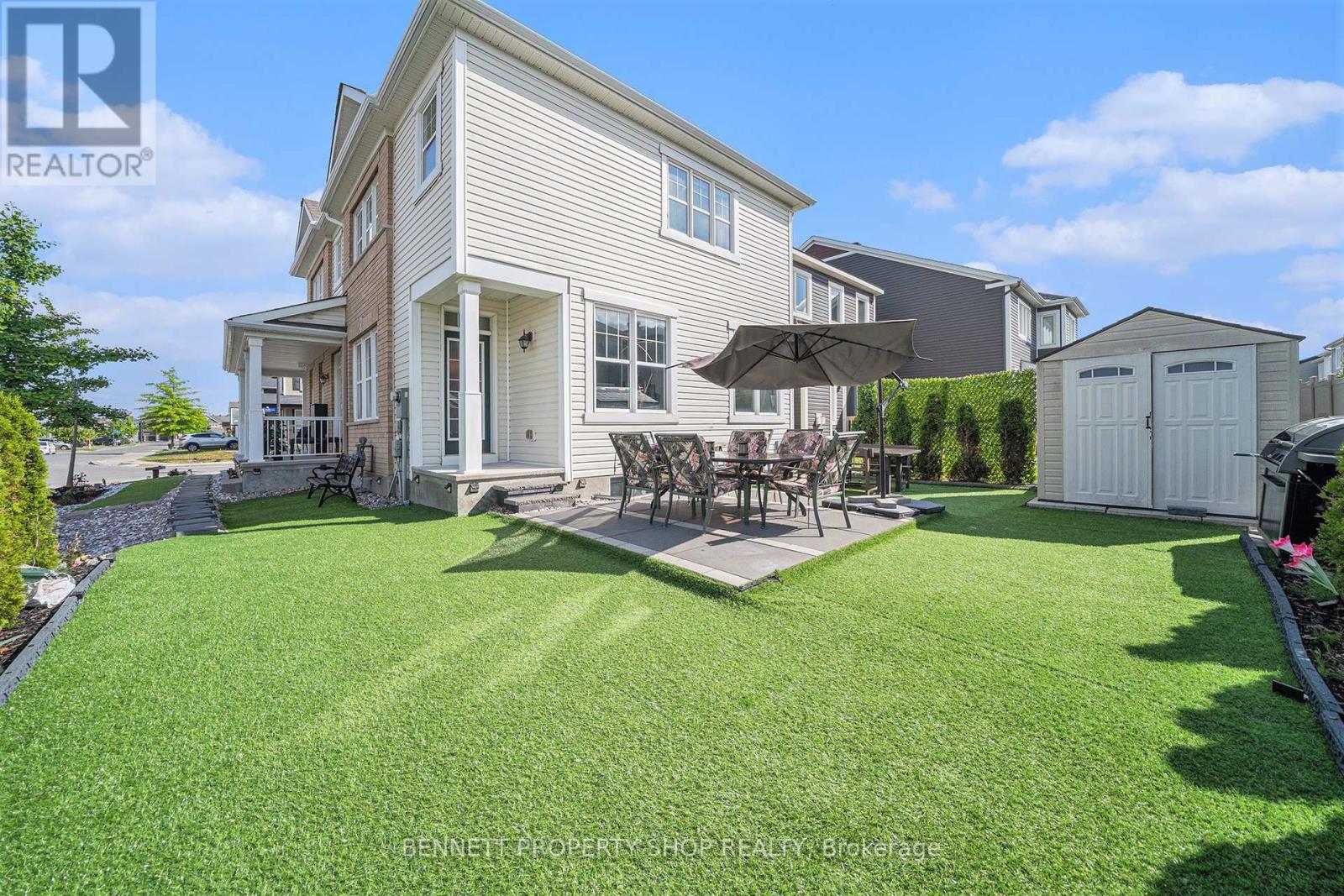 52 Oxalis Crescent