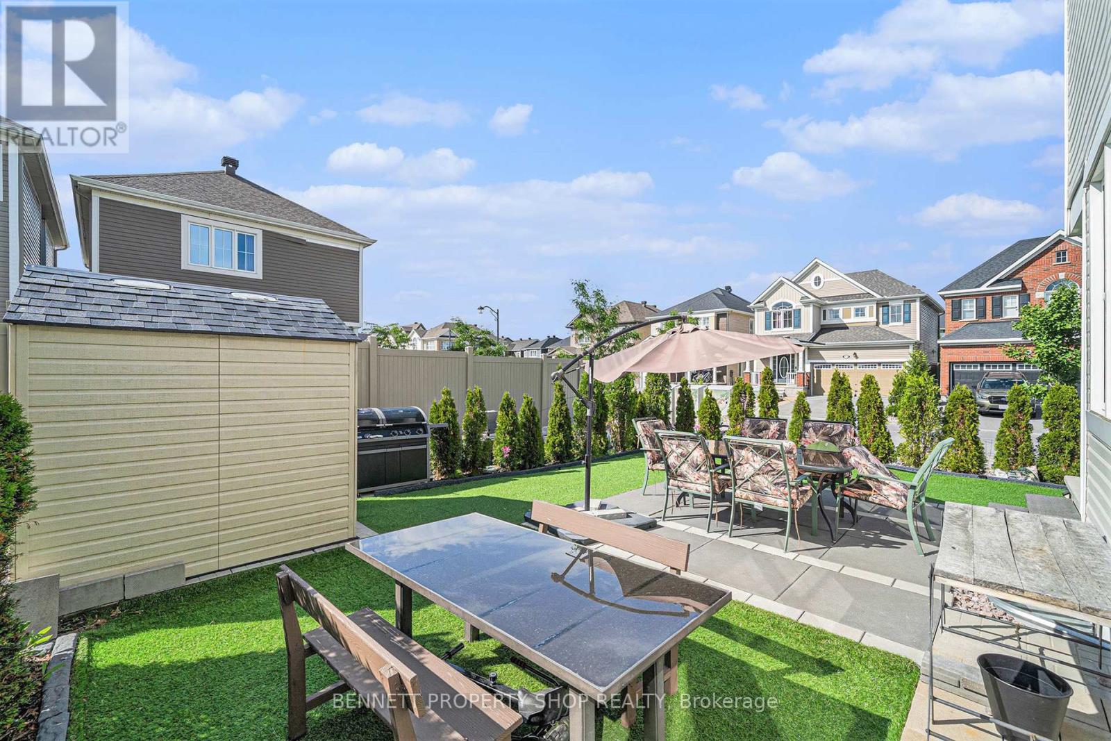 52 Oxalis Crescent