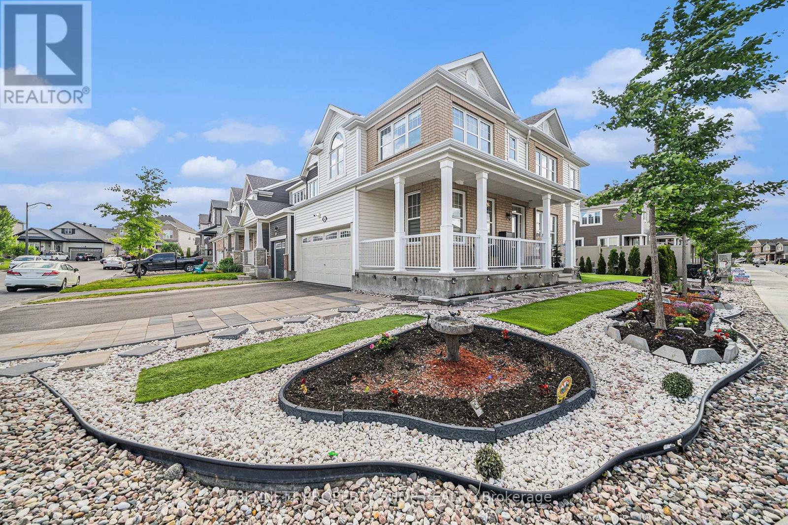 52 Oxalis Crescent