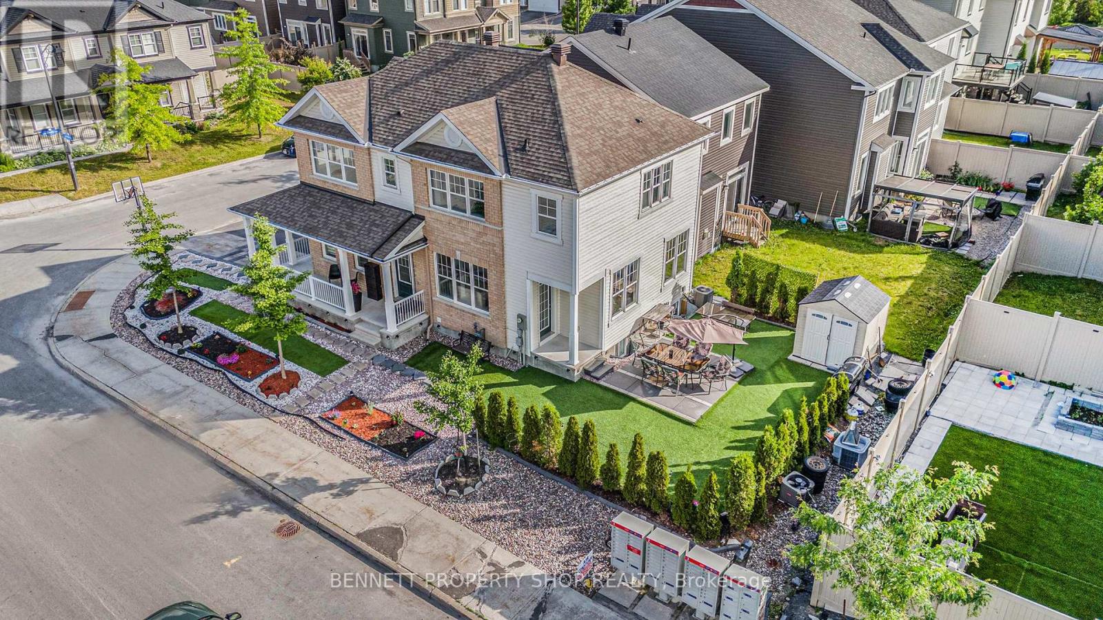 52 Oxalis Crescent