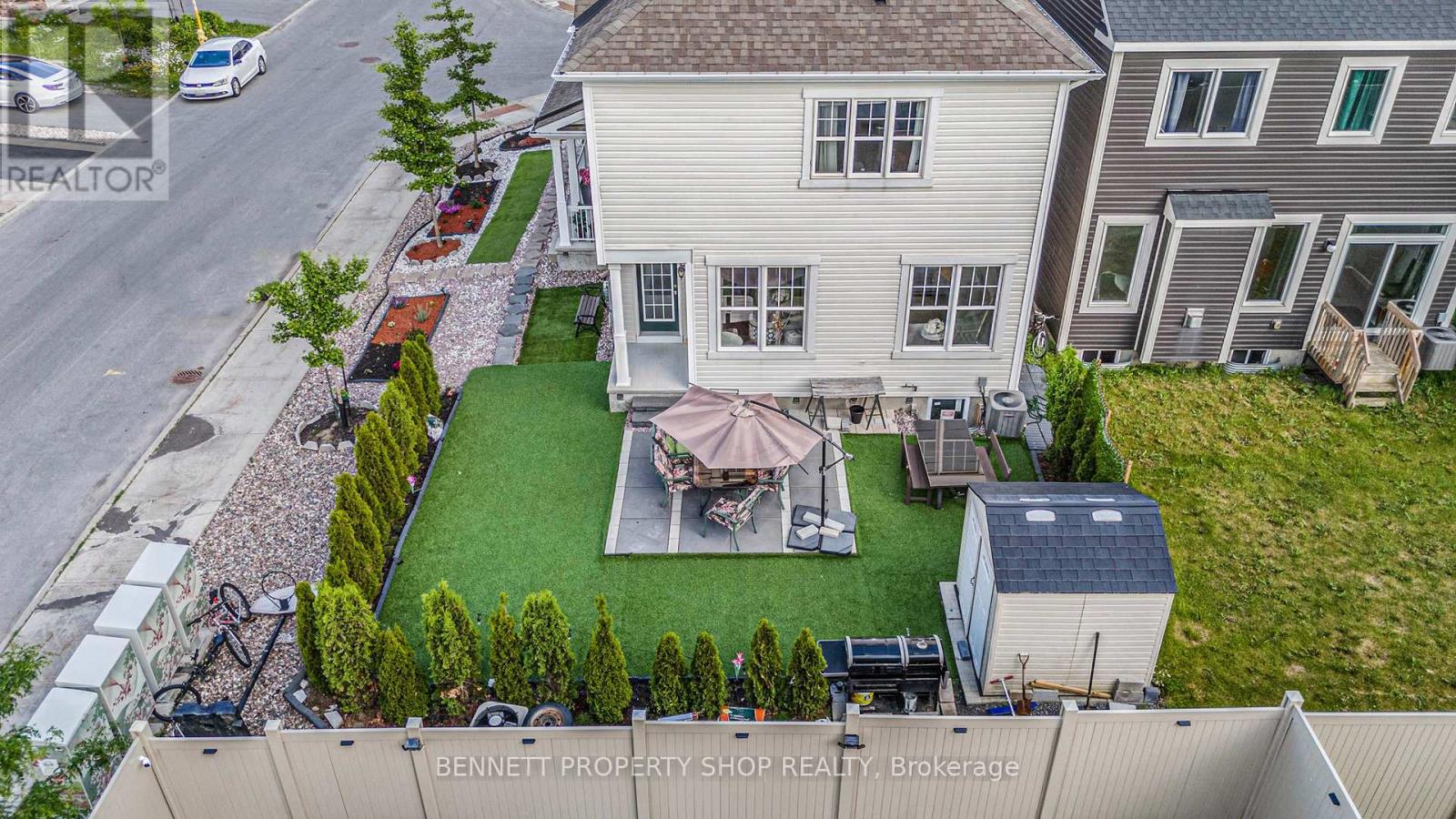 52 Oxalis Crescent