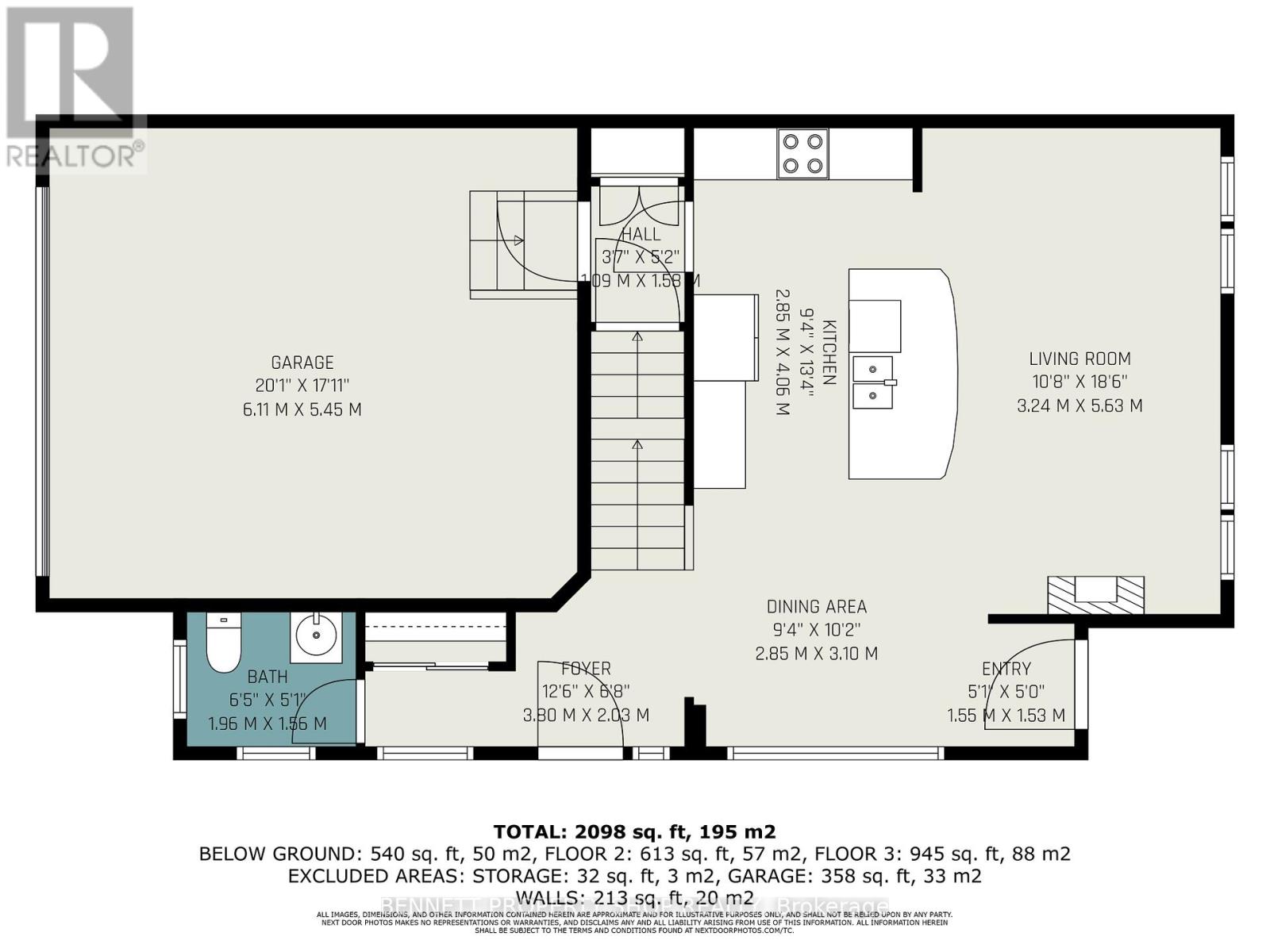 52 Oxalis Crescent