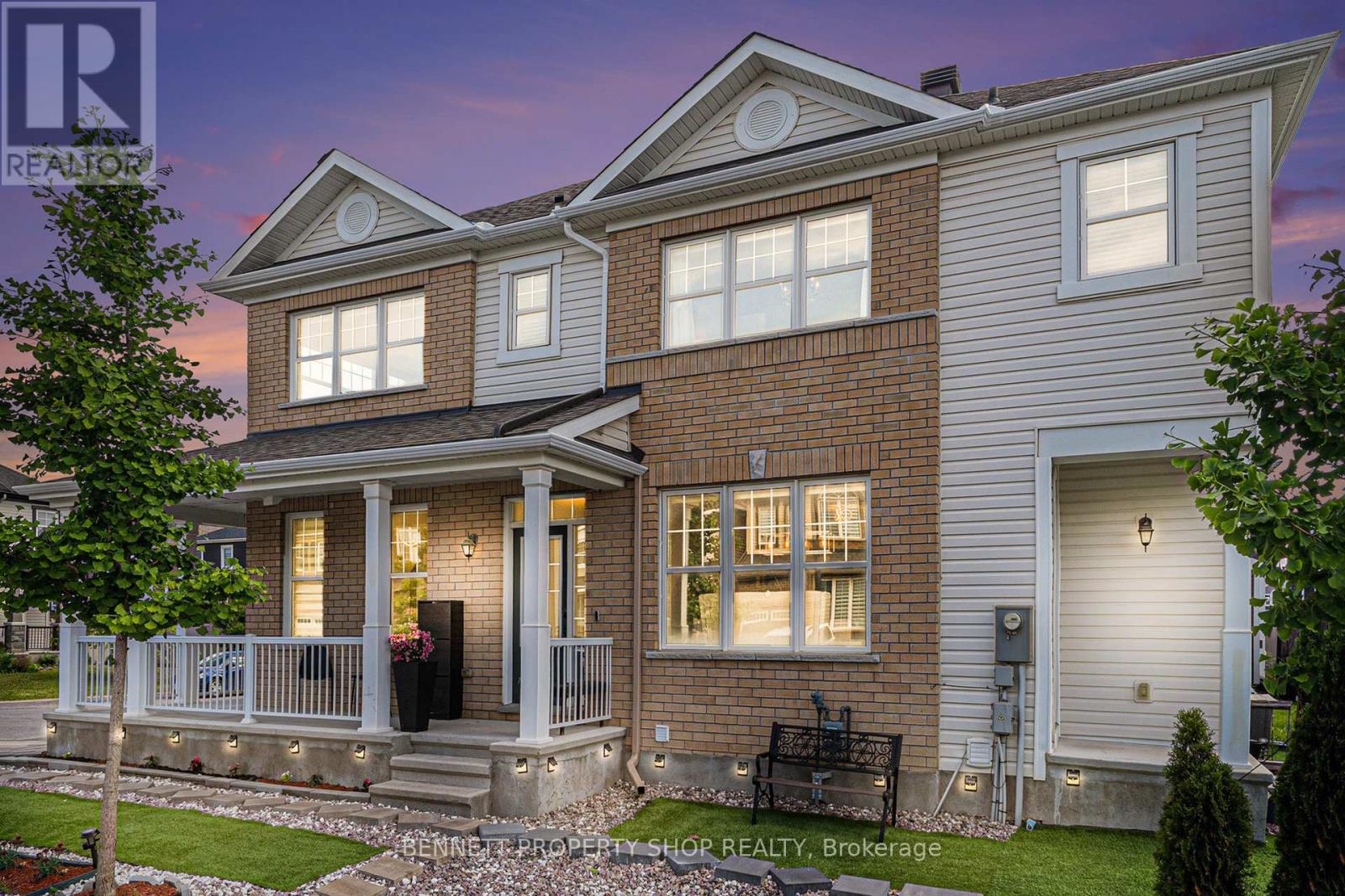 52 Oxalis Crescent