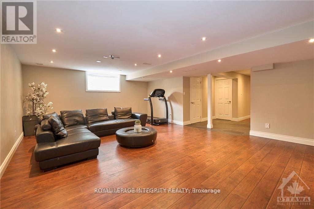 132 Palfrey Way