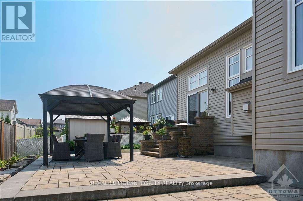 132 Palfrey Way