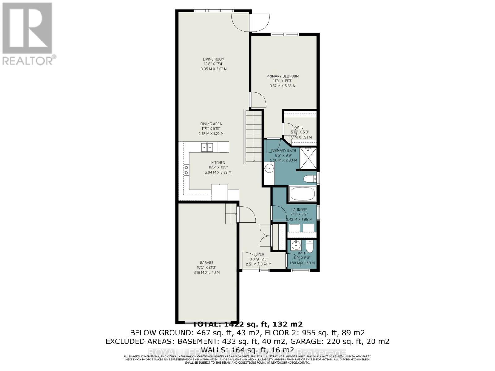 129 Tradewinds Crescent