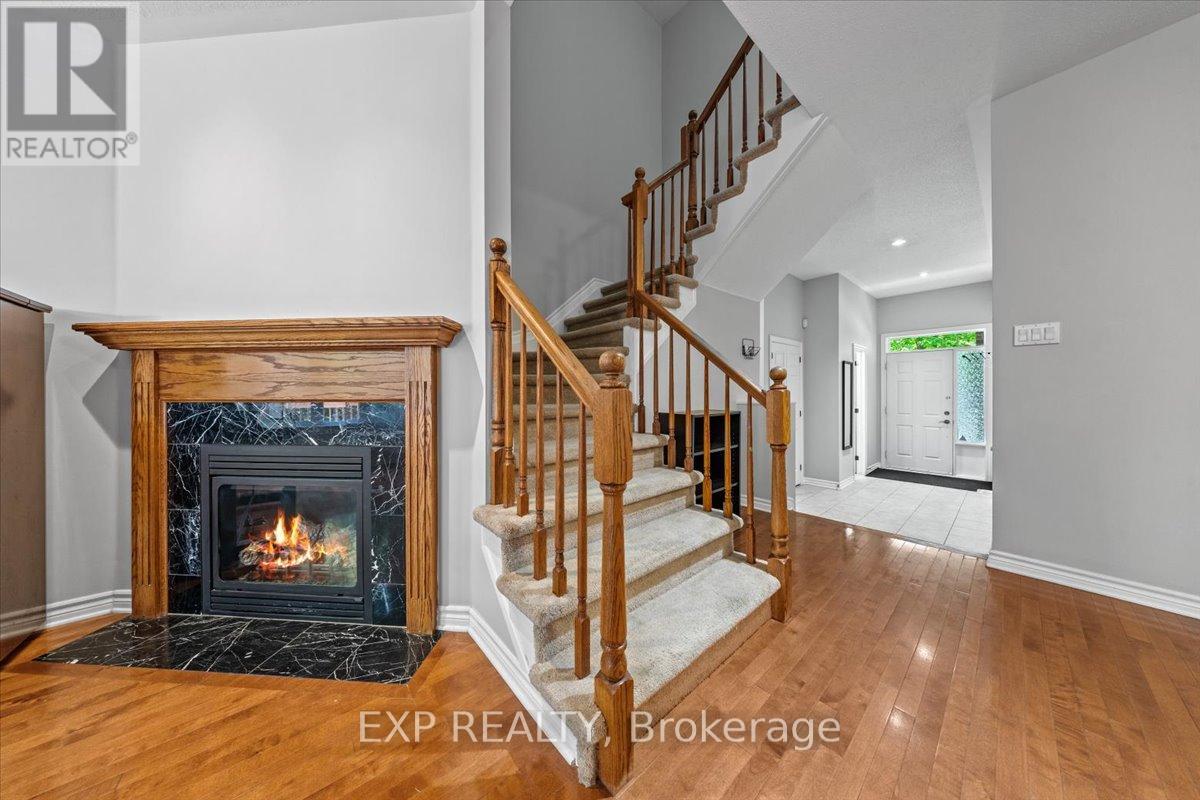 264 Bradwell Way