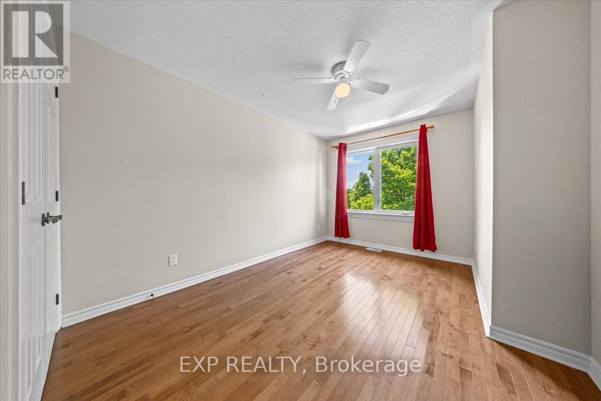 264 Bradwell Way
