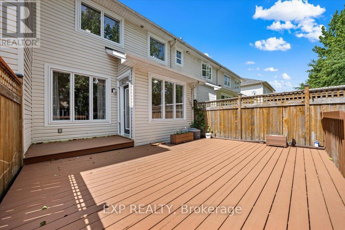 264 Bradwell Way