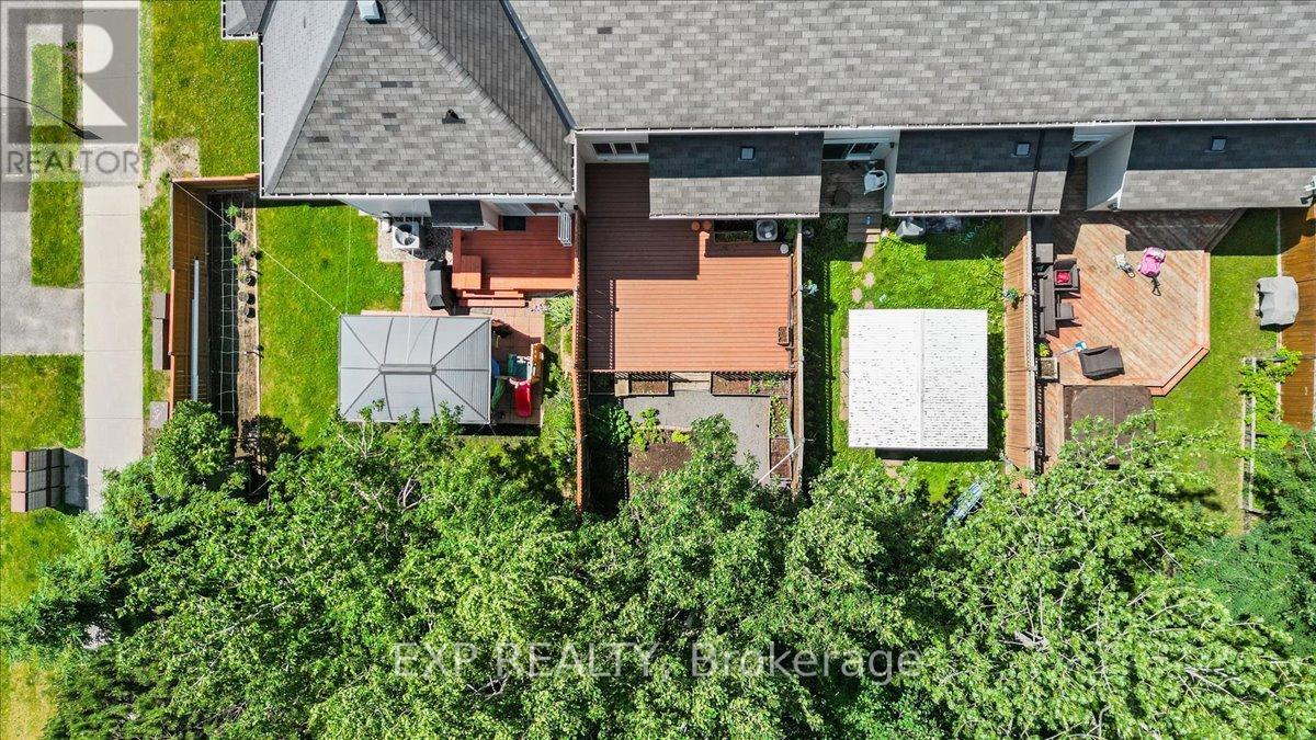 264 Bradwell Way