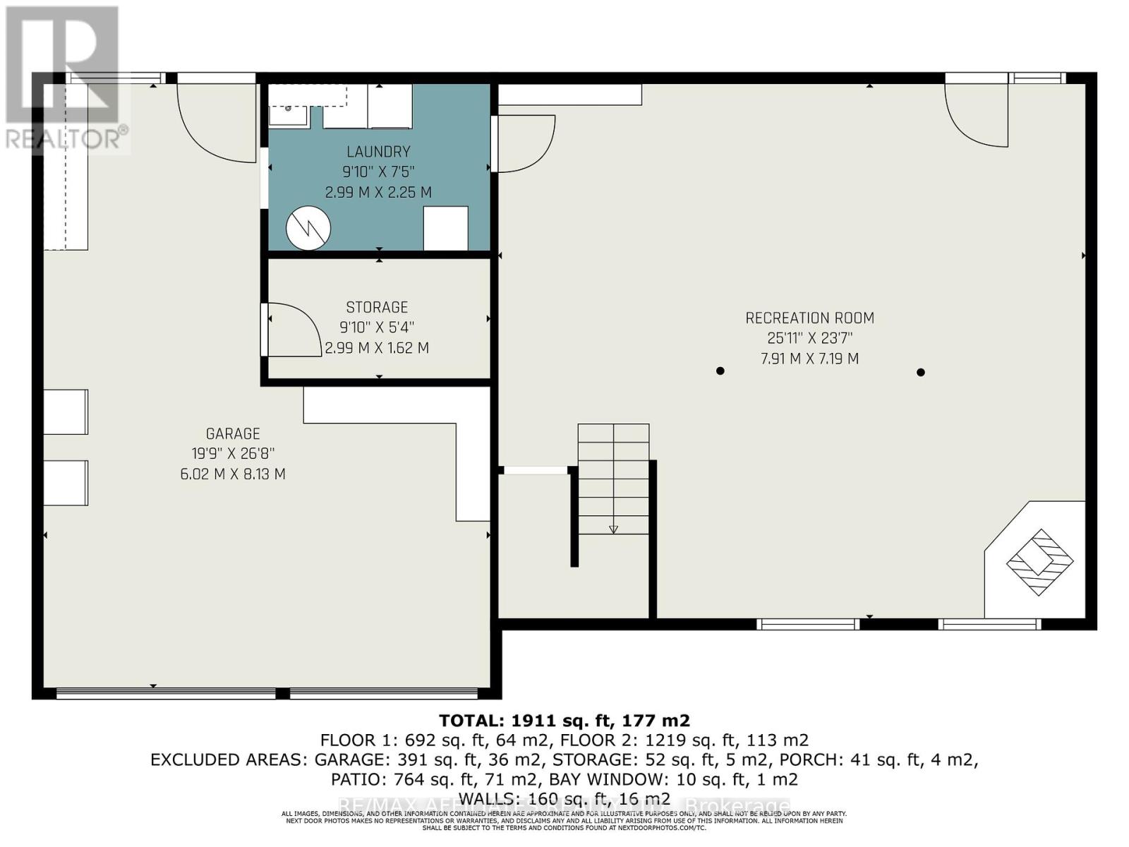 9674 Hall Road