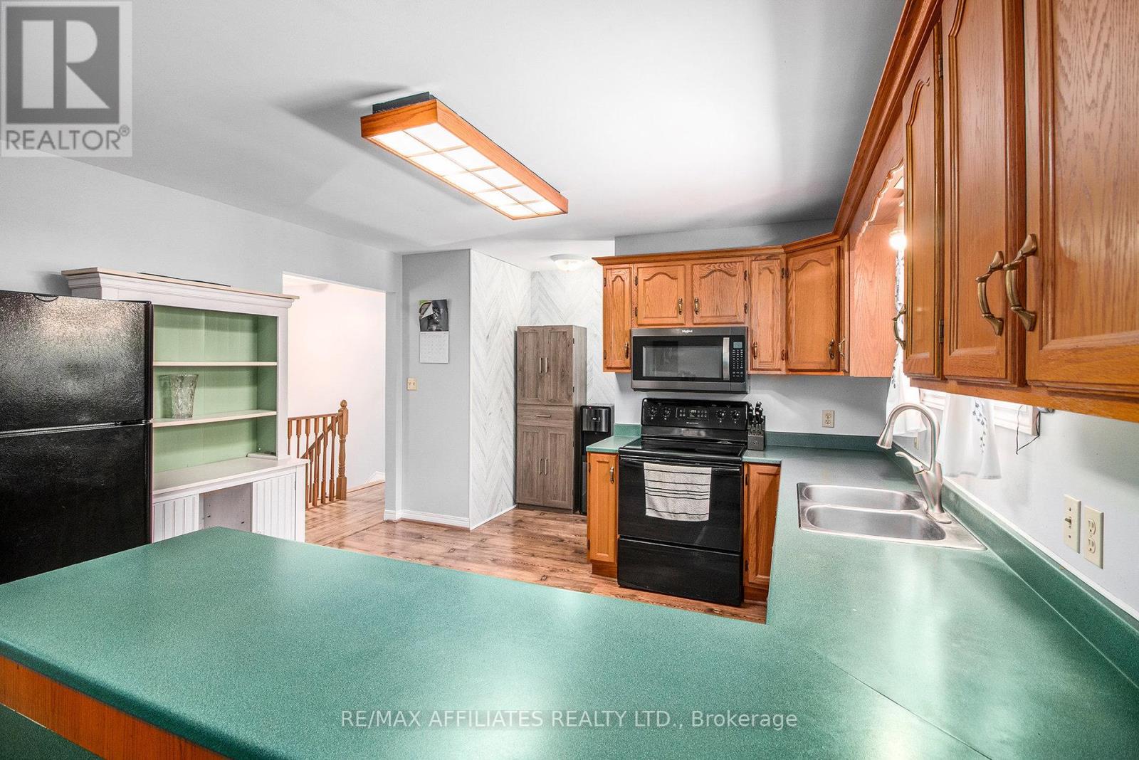 9674 Hall Road