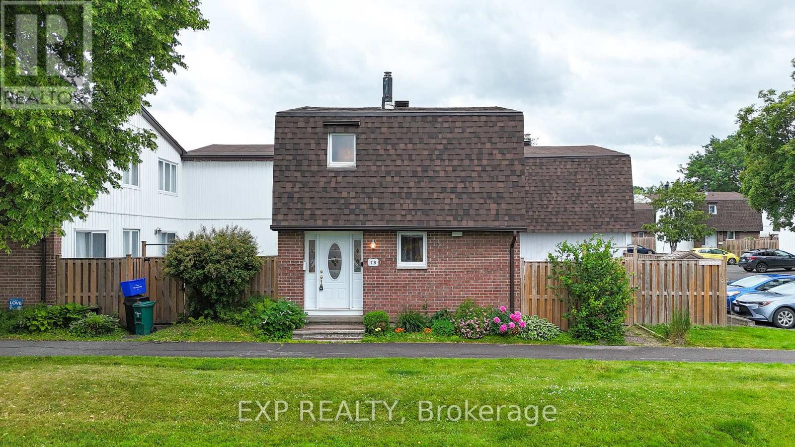78 - 837 Eastvale Drive