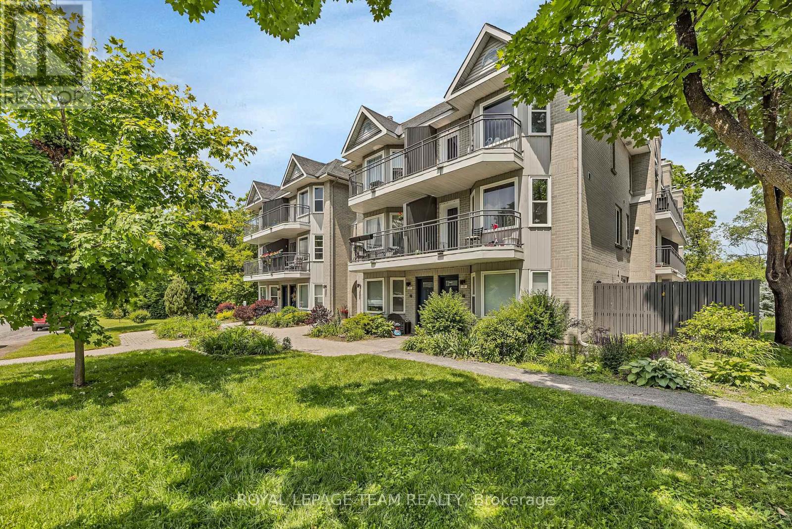 1 - 1121 Bavlie Avenue