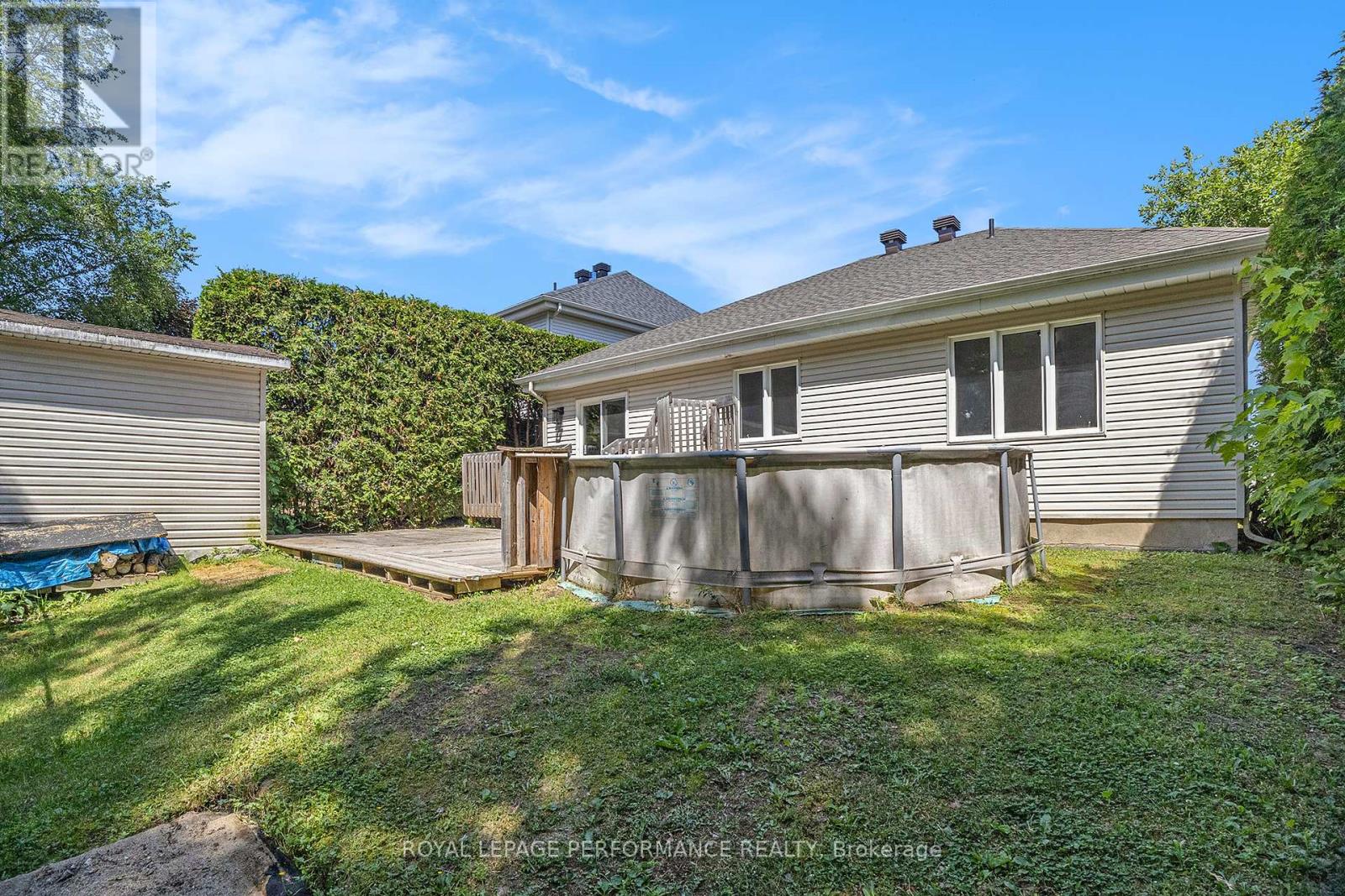 129 Beaumont Avenue