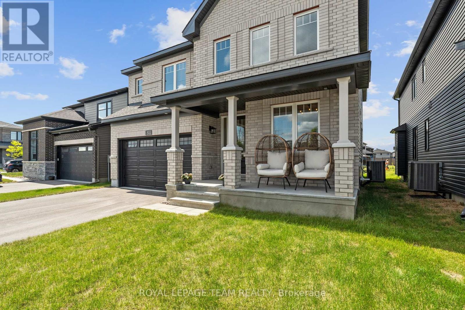 511 Anchor Circle
