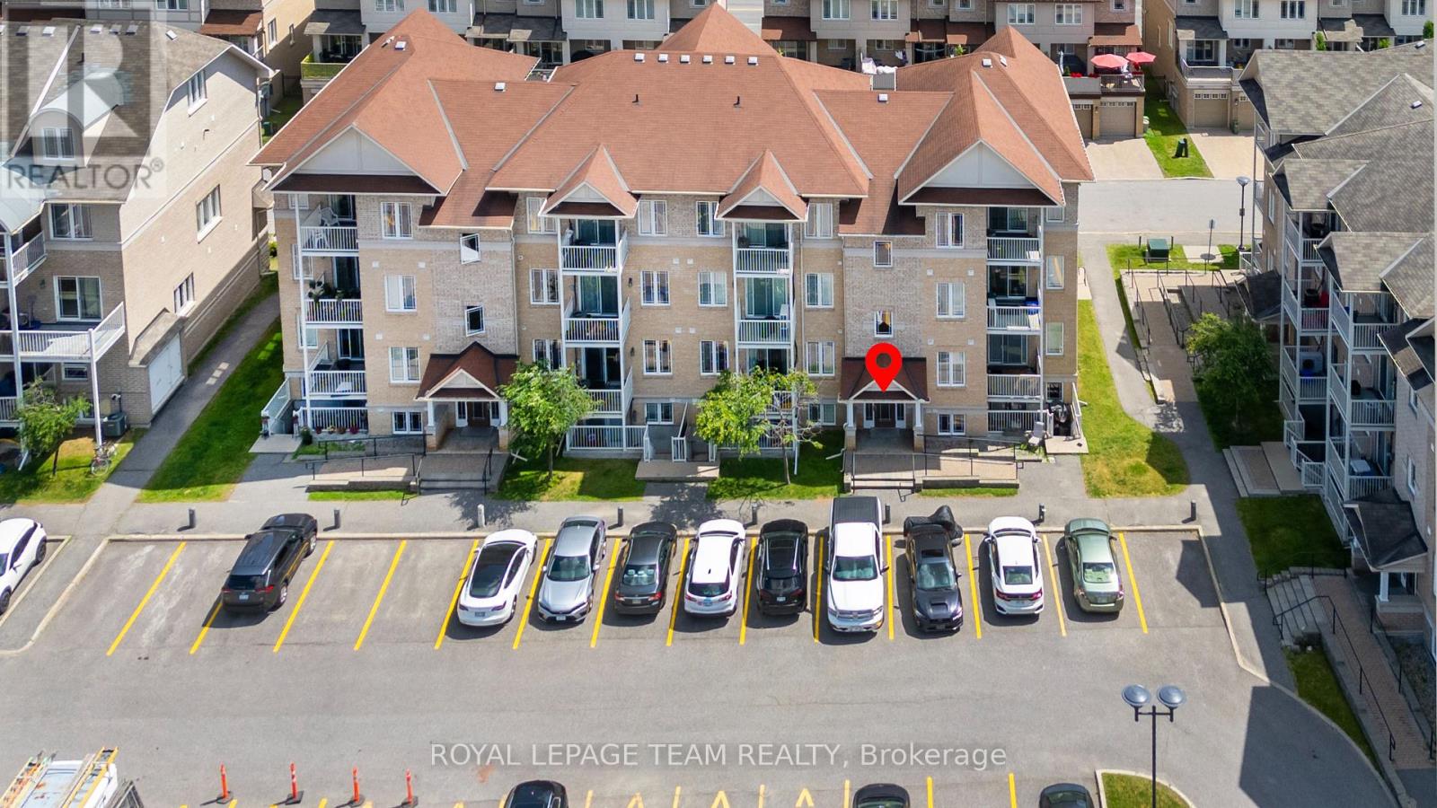 4 - 236 Paseo Private