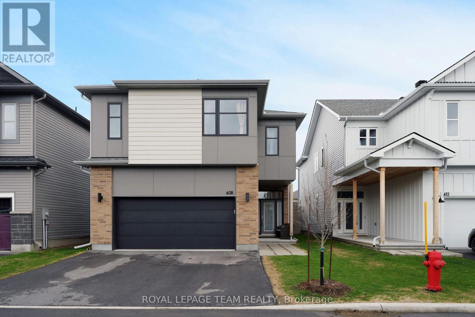 608 Enclave Lane