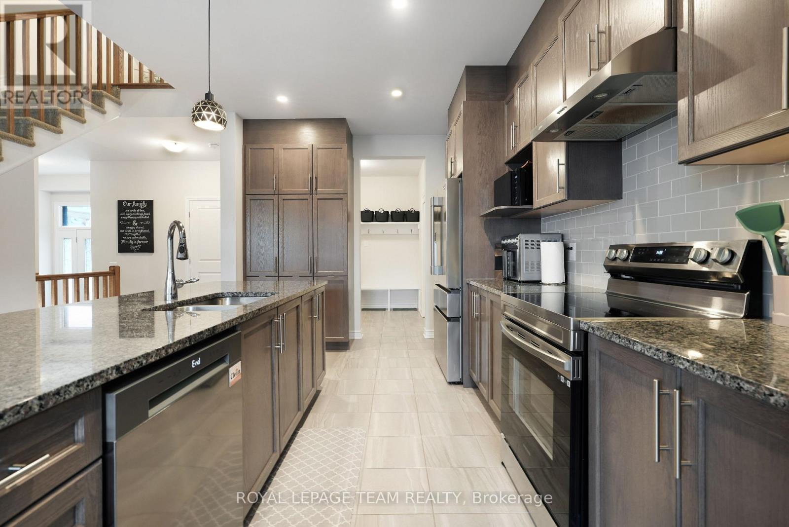 608 Enclave Lane