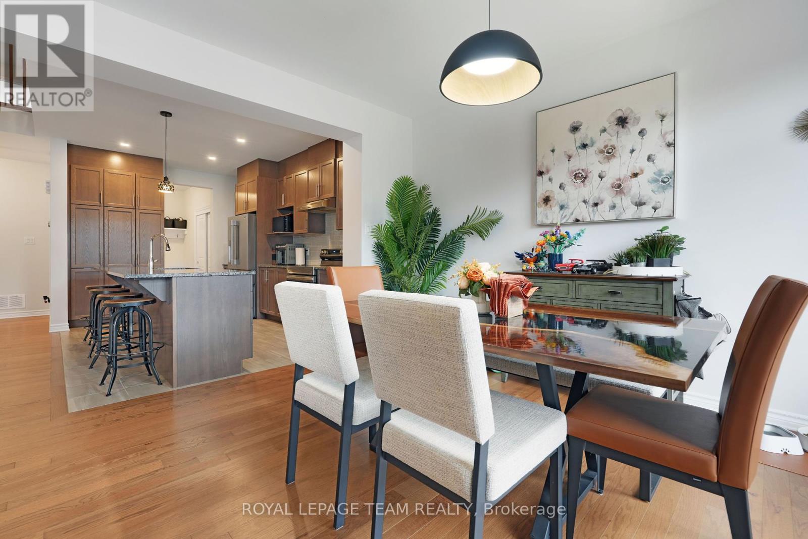 608 Enclave Lane