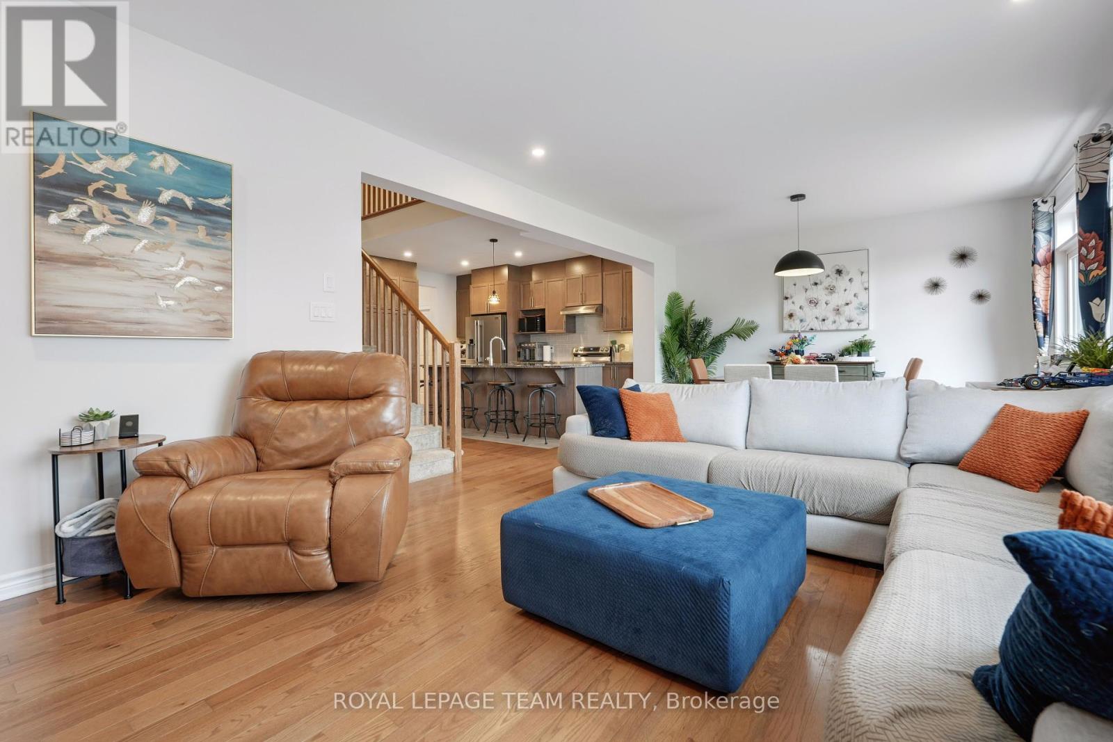 608 Enclave Lane