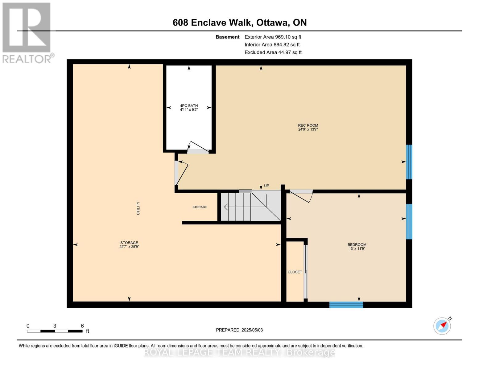 608 Enclave Lane