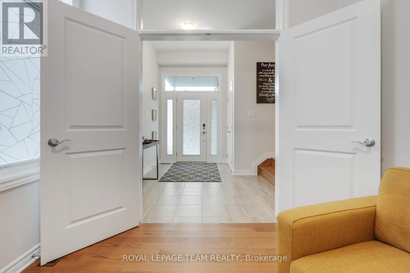 608 Enclave Lane
