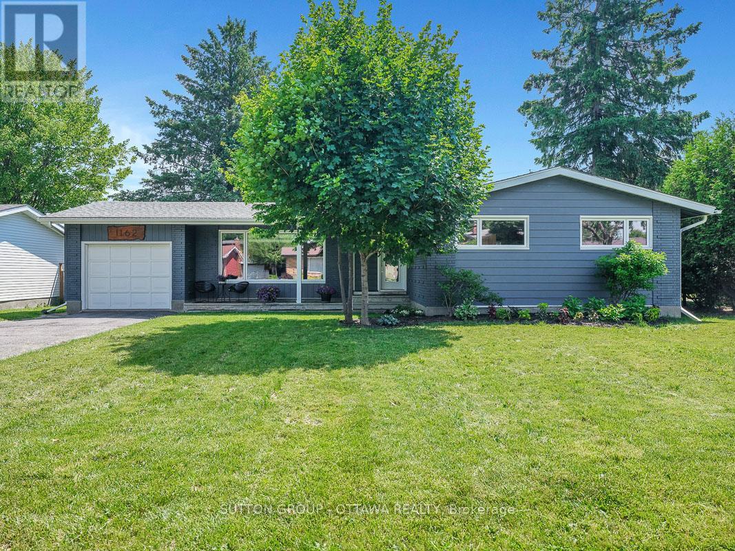 1162 Deer Park Road