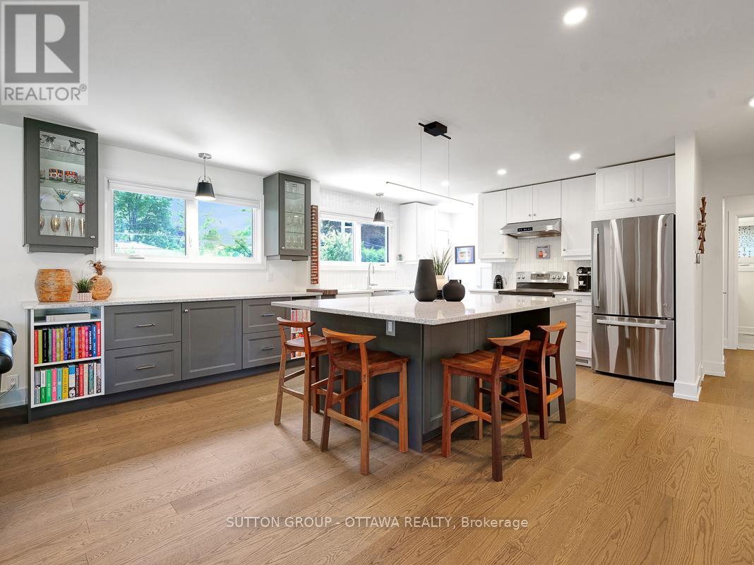 1162 Deer Park Road