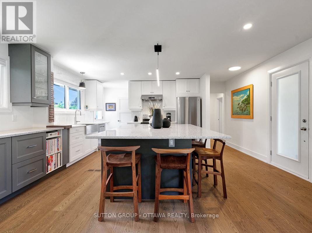 1162 Deer Park Road