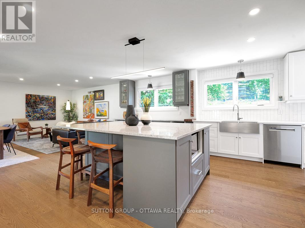 1162 Deer Park Road