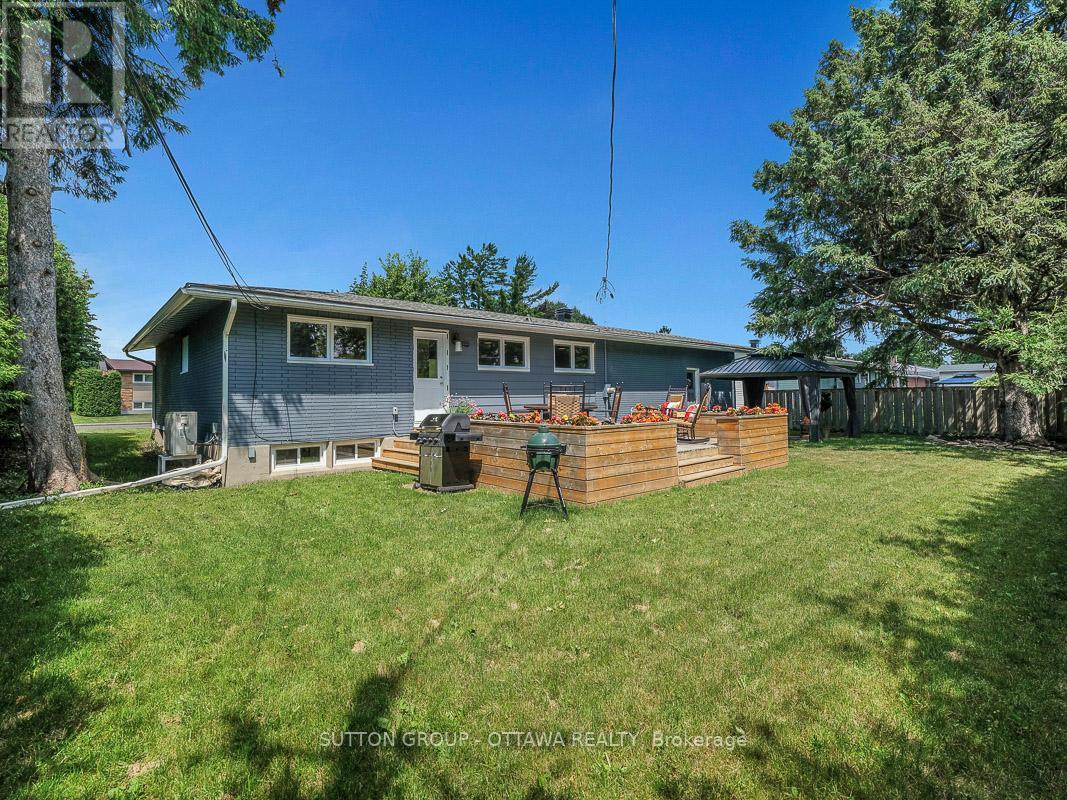 1162 Deer Park Road