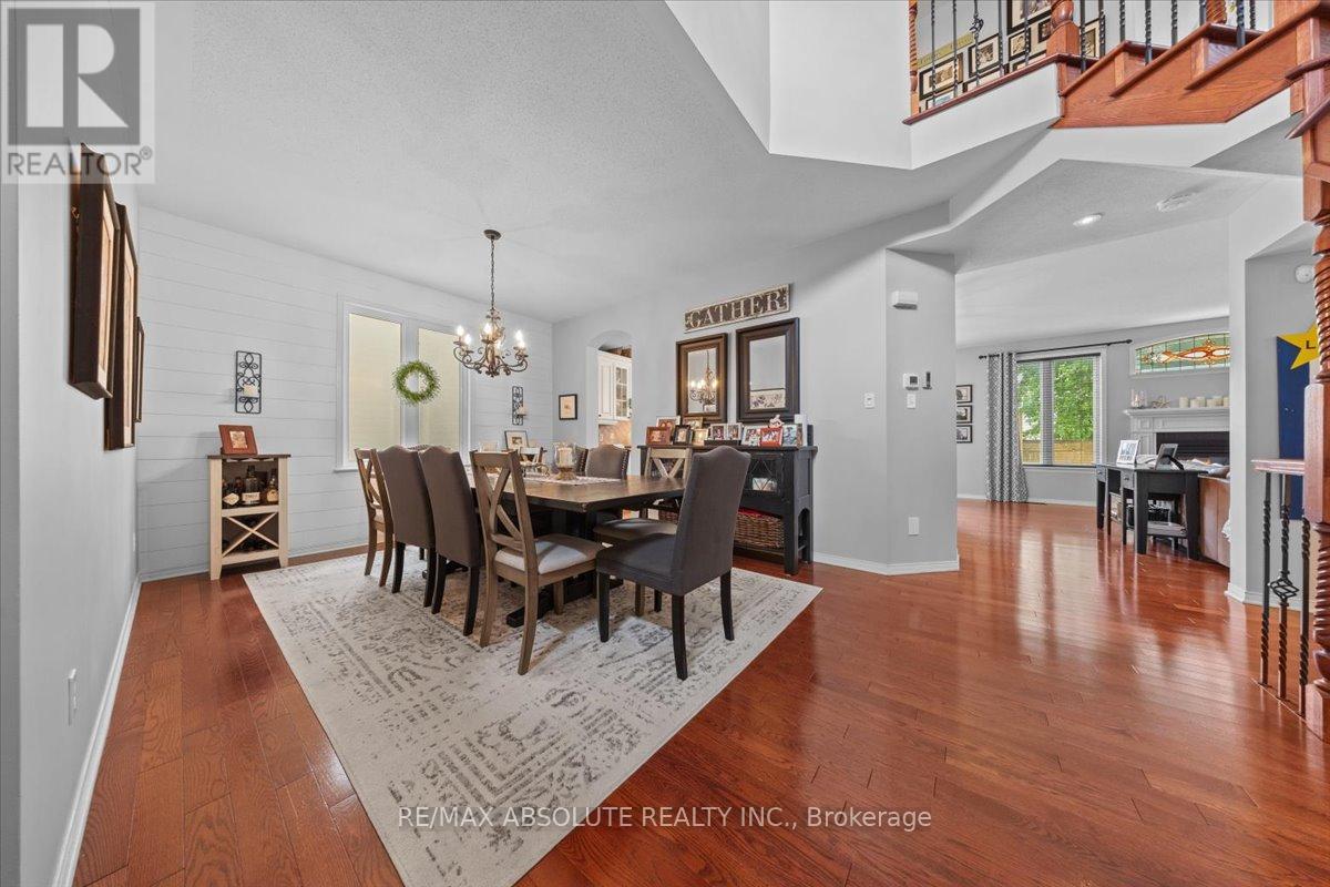 112 Muskego Crescent