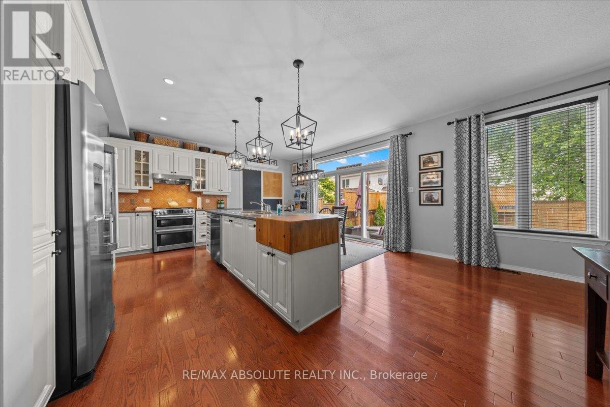 112 Muskego Crescent