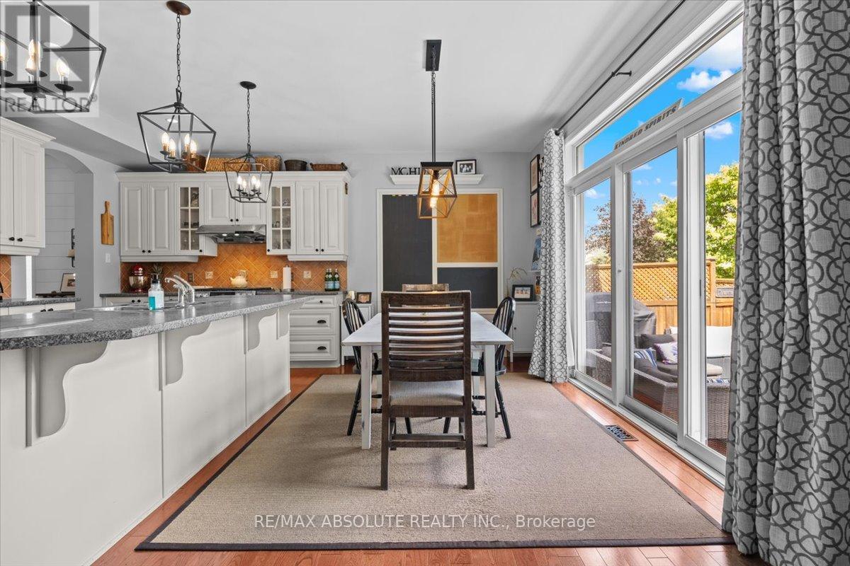 112 Muskego Crescent