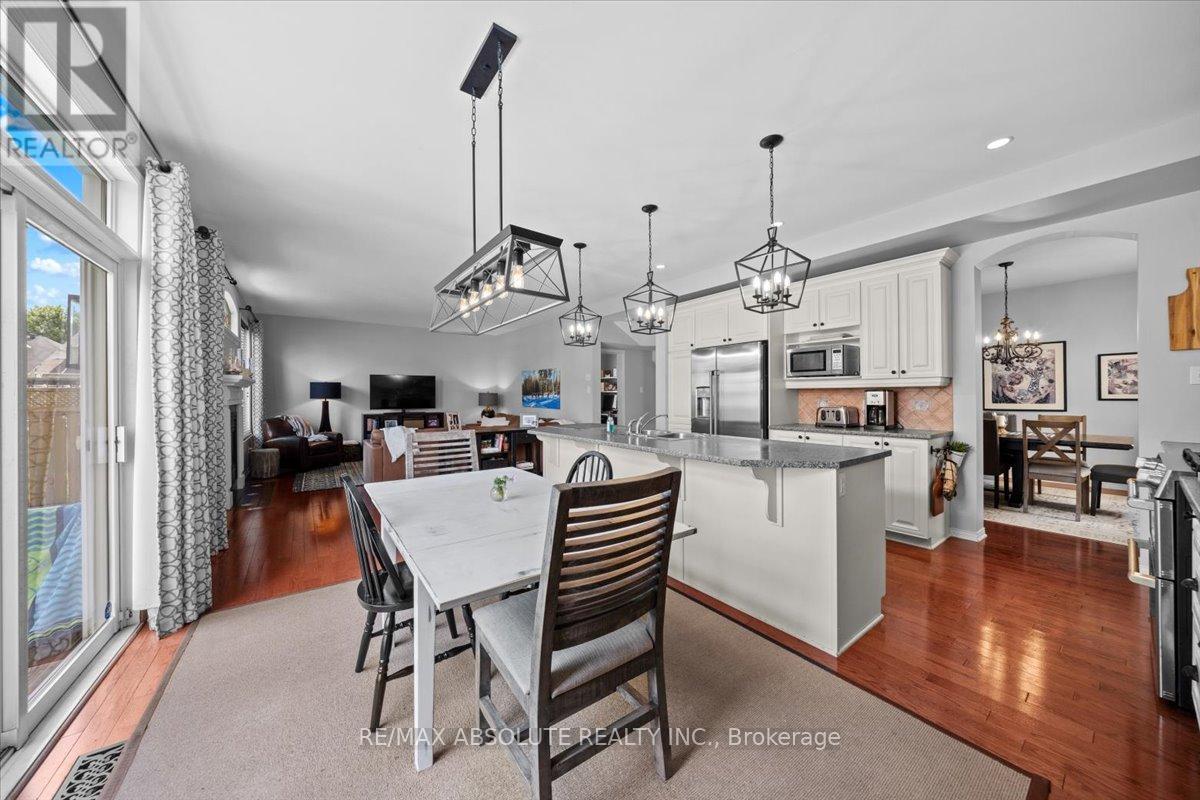 112 Muskego Crescent